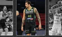Yukatel Denizli Basket kadrosunu güçlendiriyor: Yaman Alişan, Victor Bailey Jr. ve Mahir Ağva imzayı attı
