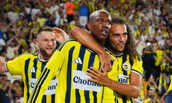 Fenerbahçe'de sürpriz ayrılık: Talisca BAE yolcusu!