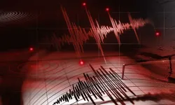 Deprem bu kez de Peru'yu vurdu!