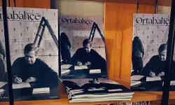 Genç tiyatrocular kalemi eline aldı! 'Ortabahçe' ilk sayısıyla yayın hayatına başladı