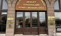 Devlet Tiyatroları 100 personel alacak! Başvurular başladı