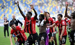 Trabzonspor Gençlerbirliği'nden Ousmane Diabate transferi için harekete geçti: Fatih Tekke'den sürpriz hamle