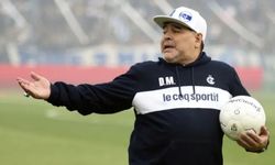 Diego Armando Maradona'nın son sözlerinde çarpıcı detaylar