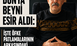 Dijital dünya beyni esir aldı: İşte öfke patlamalarının arkasındaki gerçek!