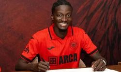 Mohamed Diomande Çorum FK'da! Çorum FK tarihinde en değerli futbolcular