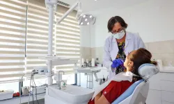 Çankaya’da ücretsiz diş tedavisi fırsatı! Diş çektirecek, dolgu yaptıracak olanlar dikkat