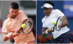 ABD Açık'ta Novak Djokovic ve Venus Williams ilk turda elendi