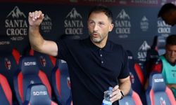 Domenico Tedesco Serie A sezonuna mağlubiyetle başladı
