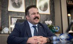Dursun Gözel: " İlk madalya geldi, devamı için mücadelemiz sürüyor"