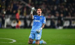 Ederson Fenerbahçe'de kalacak mı? Yıldız kaleciden ayrılık iddialarına yanıt geldi
