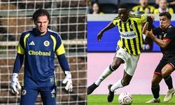 Fenerbahçe'nin Sturm Graz maçı kamp kadrosu açıklandı: Sarı-lacivertlilerde 3 önemli eksik