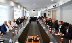 Ankara’da toplu taşımada yeni dönem: EGO’dan ÖTA işletmecilerine kritik uyarılar