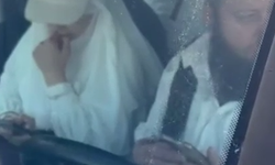 Arnavutköy'de olaylı nikah: Ailenin karşı çıktığı evlilik polis müdahalesiyle gerçekleşti