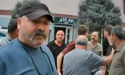 Pendik’te motosiklet parkı tartışması kavgaya dönüştü! Taraflar birbirine girdi