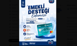 ABB'den binlerce emekliye 113,6 milyon liralık destek!