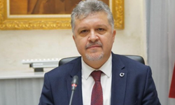 Belediye Başkanı Murat Gerenli CHP'den istifa etti!