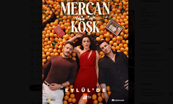 Mercan Köşk ne zaman başlıyor? Oyuncu kadrosunda kimler var? Konusu ne?