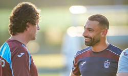 Trabzonspor’da tarihi kombine rekoru kırıldı!