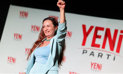 Yeni Partili başkan tutuklandı