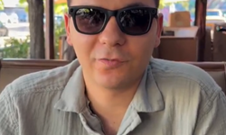 ABD’de 20 dolar hesabı şaşırttı! Türk restoranı ve ABD restoranı karşılaştırıldı