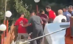 Adana’da park yeri kavgası: Ailesinin gözü önünde darbedildi