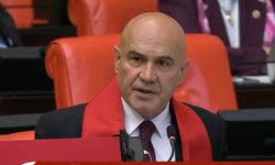 İYİ Partili Turhan Çömez’den Meclis’te sert sözler: “Terörsüz Türkiye, teröristsiz de olmalı”
