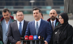 Üsküdar'da şaibeli başkan vekili seçimi iddiası! AK Parti’den suç duyurusu