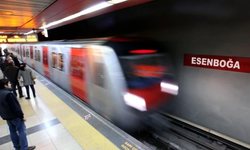 Ankaralıların beklediği haber geldi: Esenboğa metrosunda ihale tamamlandı