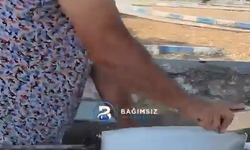 30 yıllık bici bici ustasının hazırlığı sosyal medyada tepki çekti