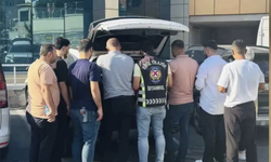 Esenler TEM’de düğün konvoyu dehşeti! Sürücülere 198 bin lira ceza