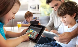 Tablet çocukları 20 yaşına geldiğinde ne olacak?