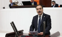 Meclis’te Yeni Yol Grubu düşüyor: Mustafa Bilici, AK Parti’ye katılacak!