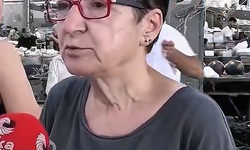 Emekli vatandaş geçim sıkıntısını anlattı: “Çocuklarıma bir karpuz bile alamıyorum”