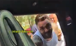 Esenyurt’ta boşanma aşamasındaki çift çocuklarının gözü önünde birbirine girdi