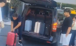 İstanbul’da taksici ile VIP transfer sürücüsü arasında “yolcu” tartışması