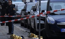 Alman polisi 14 yaşındaki Türk çocuğu vurdu!