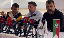 Amedspor’dan üç büyüklere transfer tepkisi: “Biz kimsenin yetiştirme kulübü değiliz”