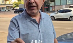 Lastiği patlayan vatandaşın “2 bin 500 TL” tepkisi: “Turist olsaydım 10 bin liramı alacakmış”