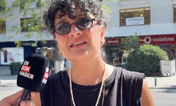 Haşemalı ve bikinili kadınların aynı denize girmesinden rahatsız oldu: “Mahremse kapalı yerlerde girmeliler”