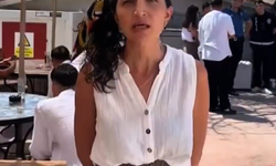 Bodrum’un lüks beach kulübünde çalışanlardan protesto: “Yasal haklarımızı istiyoruz”