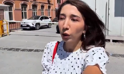 Namaz kılmak için mescit arayan kadının videosu gündem oldu: “Türkiye’de Müslüman olmak çok zor”