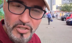 Almanya’da yaşayan Türk market alışverişini paylaştı: “170 euroya araba dolusu alışveriş yaptım”