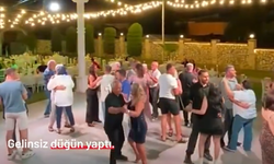 Nikah masasına bir gün kala vazgeçti! Damat adayı gelin olmadan düğün salonunda eğlendi