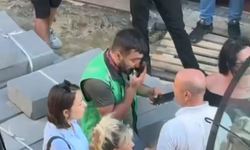 Kadıköy’de bir grup kuryeye saldırdı: Kazmayla vurmaya çalıştılar