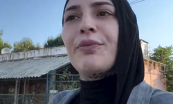 Samsun’da haşema arayan kadından sitem: “Kapalılara saygınız yok mu?”