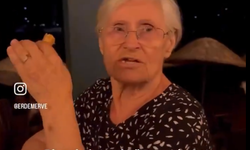 85 yaşındaki kadının eğlence mekanındaki gençlere yorumu: “Bunlar da kadın mı olacak evlenip?”