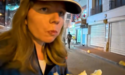 İstanbul’da çeyrek kavun fiyatını duyan turist şaşkına döndü: “Bu küstahça”