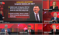 Sinan Burhan duyurdu: Gökçek ailesinin Almanya’daki 18 dairesine ilişkin açıklama