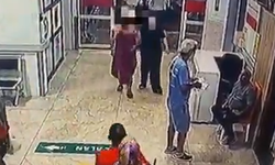 16 yaşındaki genç kız hastane tuvaletinde doğum yaptı: Bebek çöp kutusundan çıktı!
