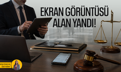 WhatsApp ekran görüntüsü paylaşmak suç mu? Yargıtay'dan kritik karar